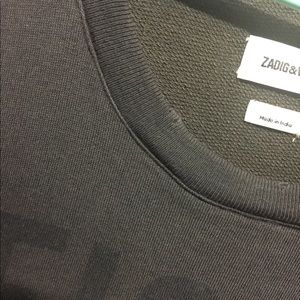 Zadig & Voltaire Tops - Zadig & Voltaire Shirt π₯ Zadig & Voltaire Tops - Zadig & Voltaire Shirt π₯